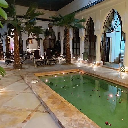 Riad Ramzi Heddad Exterior foto