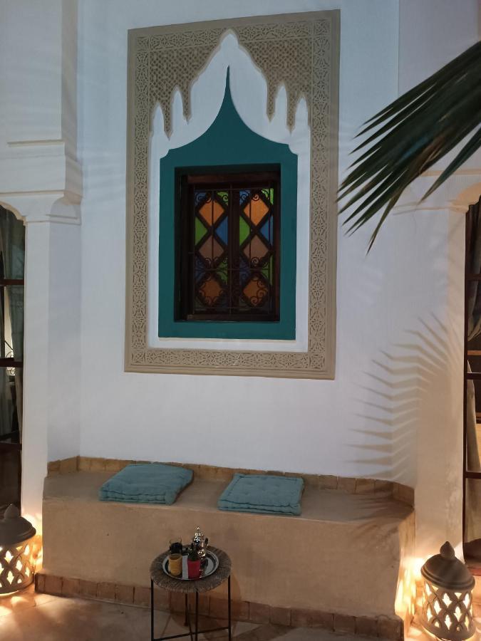 Riad Ramzi Heddad Exterior foto