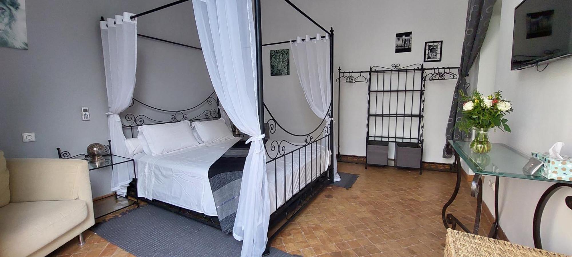 Riad Ramzi Heddad Exterior foto