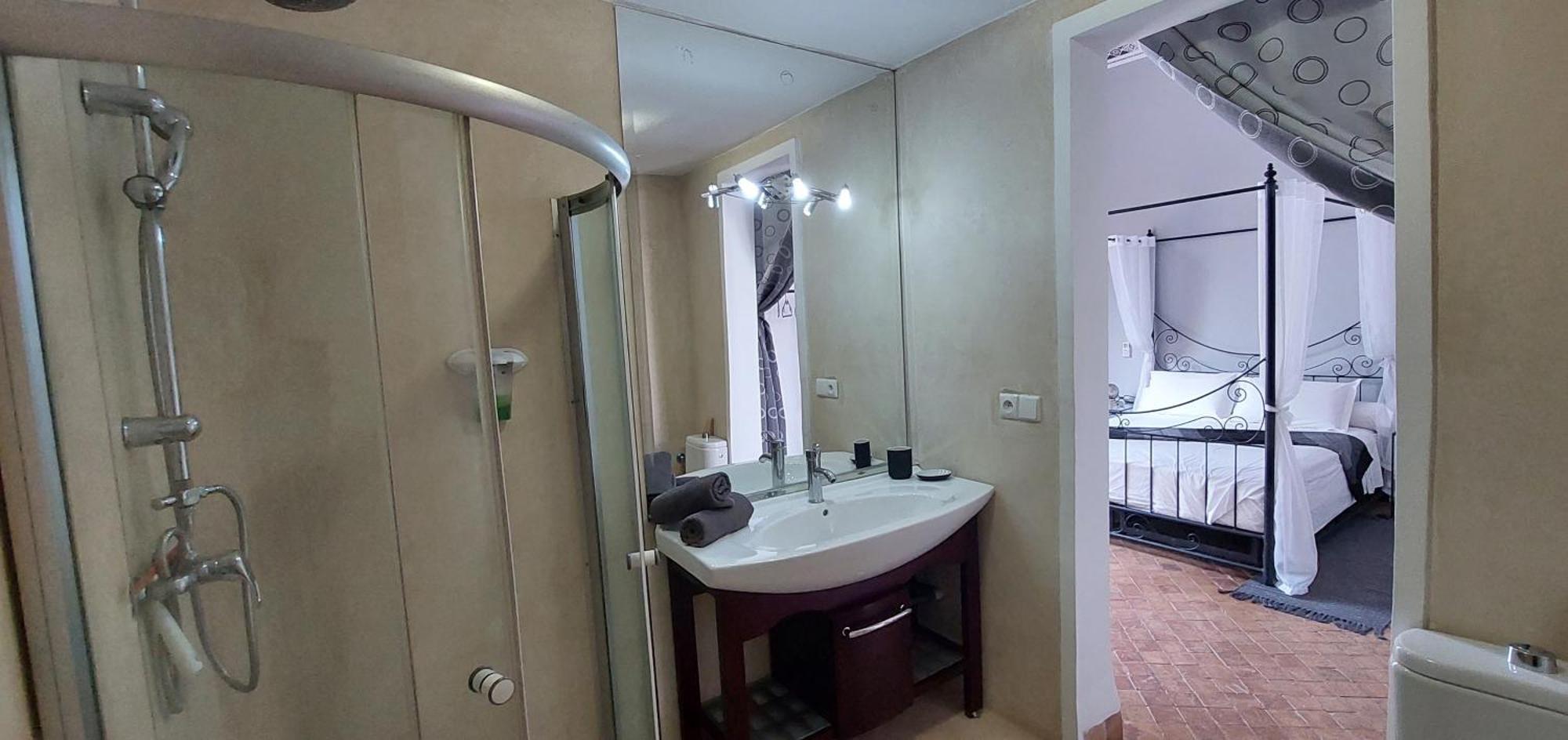 Riad Ramzi Heddad Exterior foto
