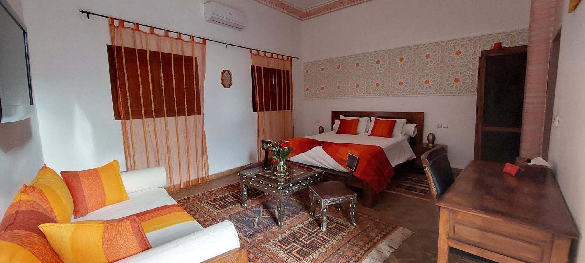 Riad Ramzi Heddad Exterior foto