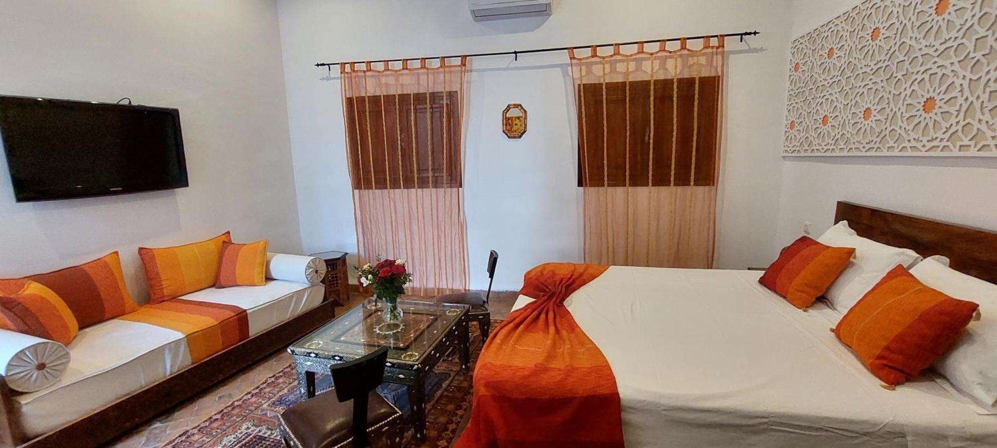 Riad Ramzi Heddad Exterior foto