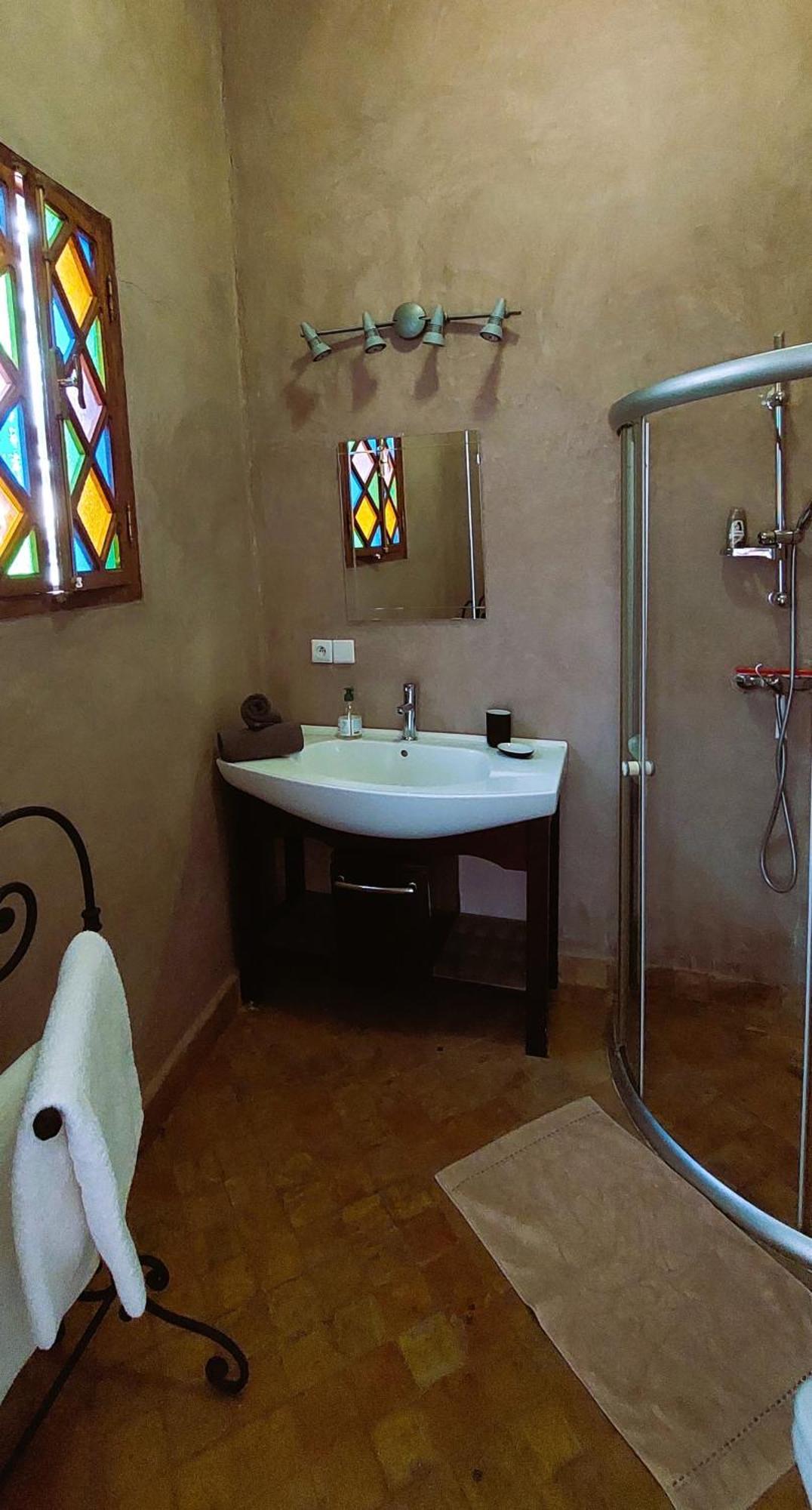 Riad Ramzi Heddad Exterior foto