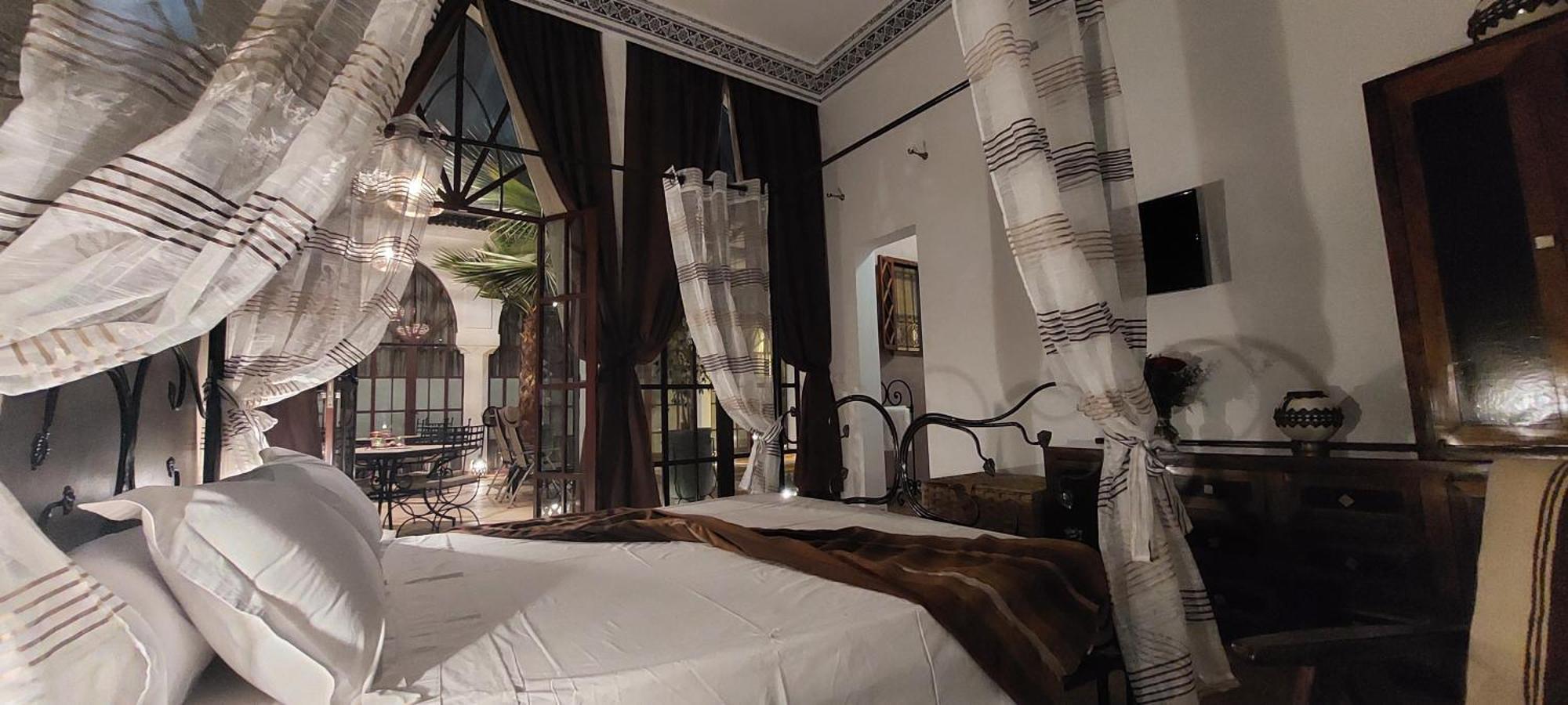 Riad Ramzi Heddad Exterior foto
