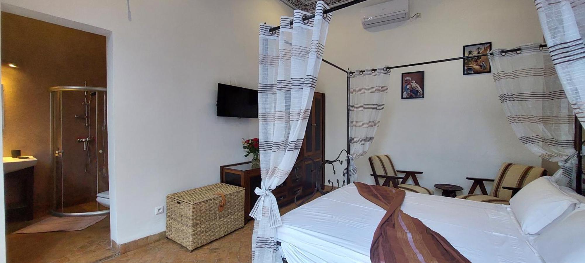 Riad Ramzi Heddad Exterior foto